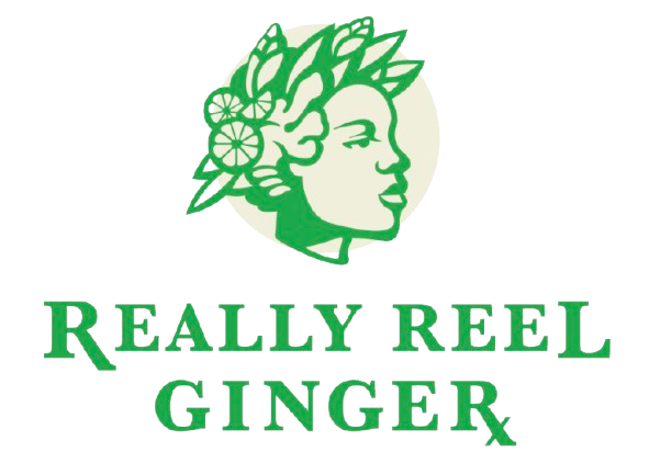 Really Reel Ginger Subscribe